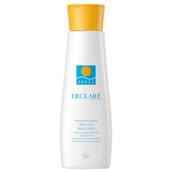 DECLARÉ HYALURON BOOST AFTERSUN BODY LOTION 200ML