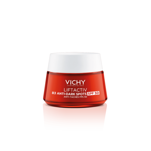 VICHY LIFTACTIV B3 CREMA DE DIA SPF50