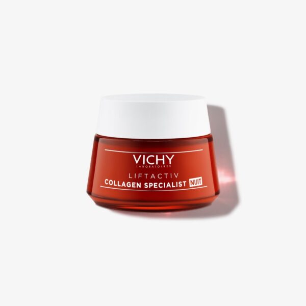 VICHY LIFACTIV SPEC COLLAGEN NOCHE 50ML