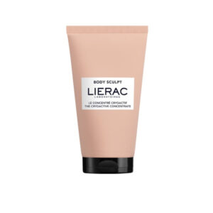 LIERAC BODY-SCULP EL CONCENTRADO CRIOACTIVO 150ML