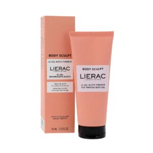 LIERAC GEL REAFIRMANTE BUSTO 75ML