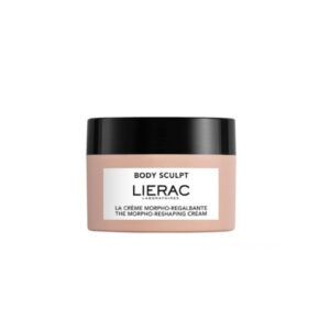 LIERAC BODY-SCULP LA CREMA MORFO-REMODELANTE 200ML BODY SCULPT