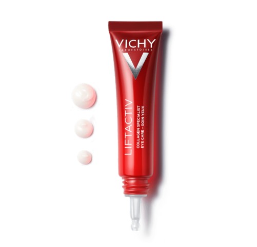 VICHY LIFTACTIV COLLAGEN SPECIALIST TRATAMIENTO DE OJOS 15ML
