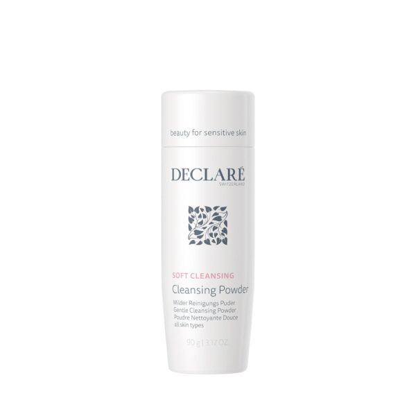 DECLARÉ CLEANSING POWDER 90GR POLVO LIMPIADOR