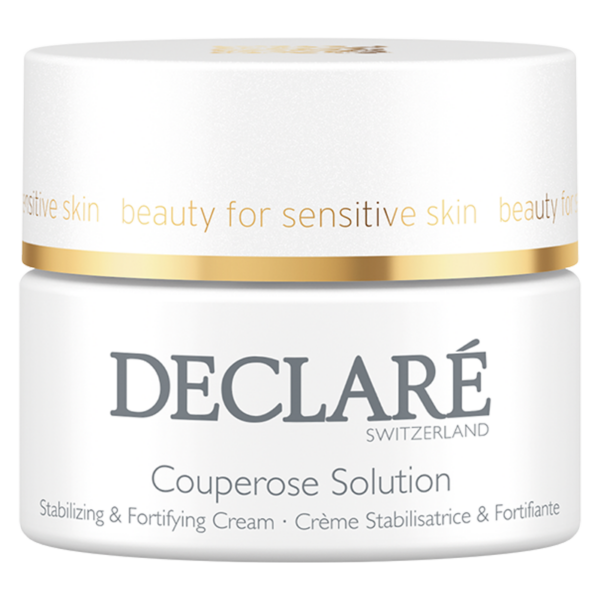 DECLARÉ COUPEROSE SOLUTION CREAM 50ML