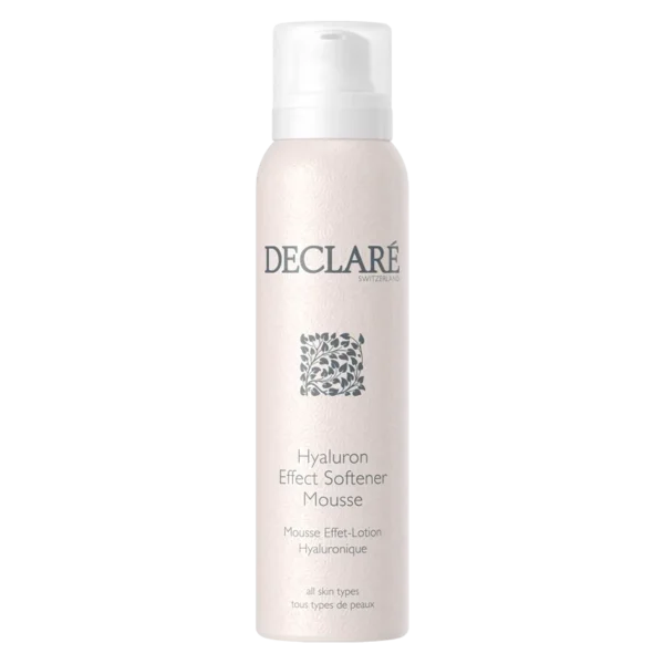 DECLARÉ HYALURON EFFECT MOUSSE 50 ML