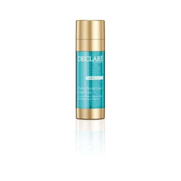 DECLARÉ HYDRO BOOST DUO GEL Y FLUIDO 2X20ML