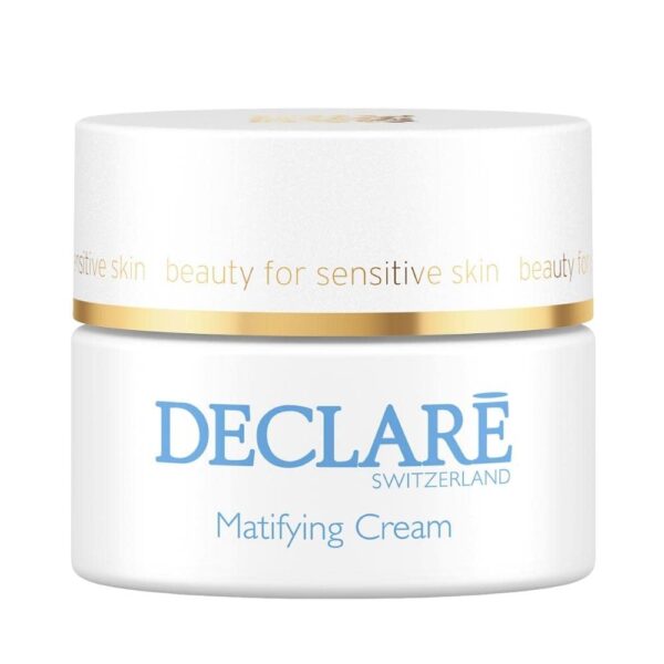 DECLARÉ MATIFYING CREAM 50ML