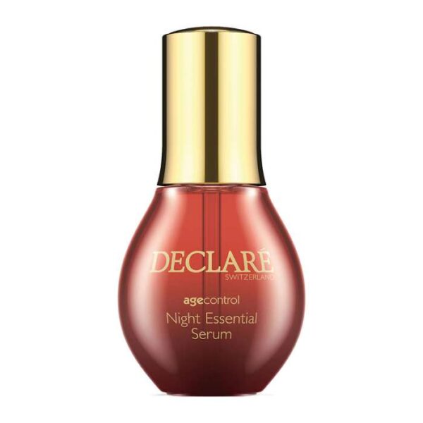 DECLARÉ NIGHT ESSENTIAL SERUM 50ML