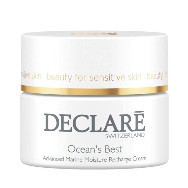 DECLARÉ OCEAN´S BEST CREAM 50ML