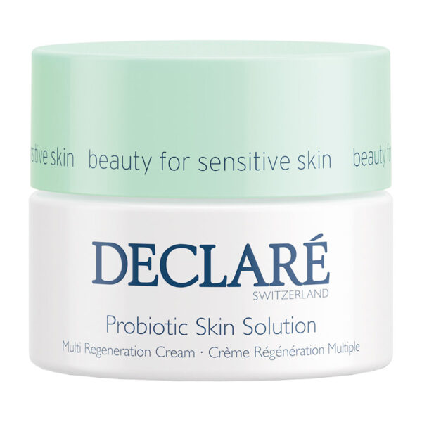 DECLARÉ PROBIOTIC MULTI REGENERATION CREAM 50ML