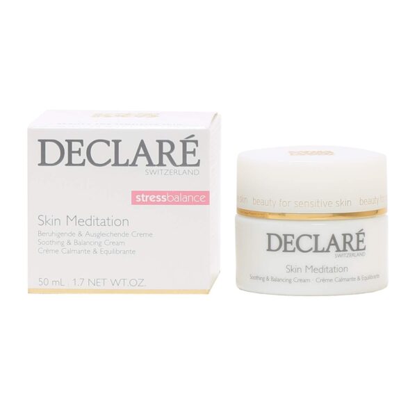 DECLARÉ SKIN MEDITATION CREAM 50ML