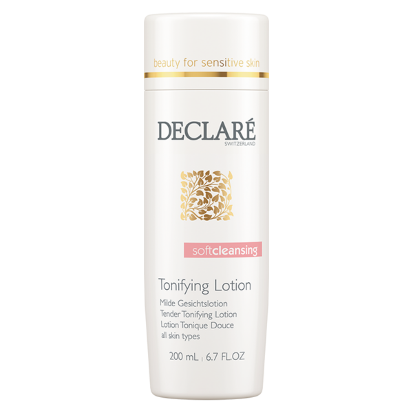 DECLARÉ TONIFYING LOTION 200ML