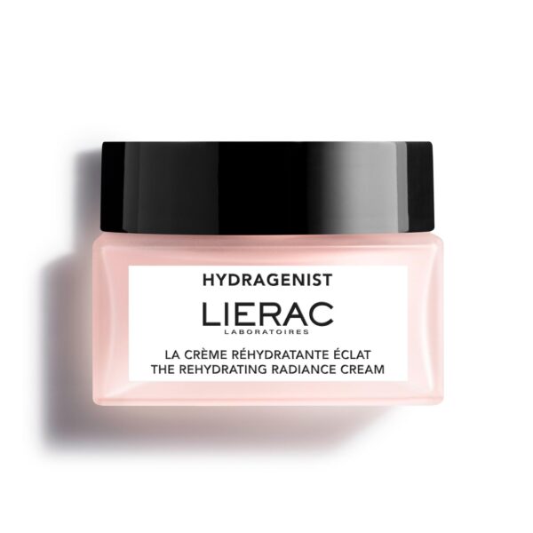 LIERAC HYDRAGENIST CONTORNO DE OJOS REHIDRATANTE 15ML