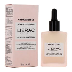 LIERAC HYDRAGENIST EL SÉRUM REHIDRATANTE 30 ML