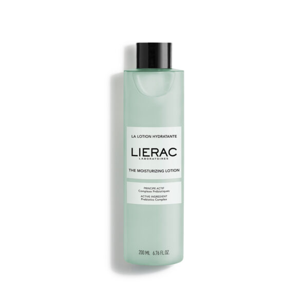 LIERAC LA LOCIÓN HIDRATANTE DESMAQUILLANTE 200ML