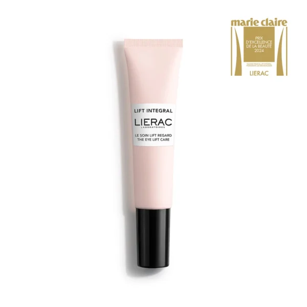 LIERAC LIFT INTEGRAL EL TRATAMIENTO LIFT DE OJOS 15ML