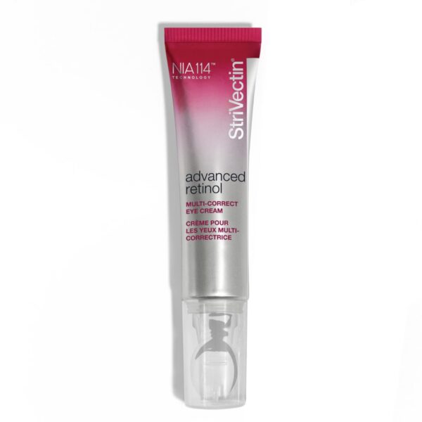 STRIVECTIN ADVANCED RETINOL MULTI-CORRECT EYE CREAM 15ML