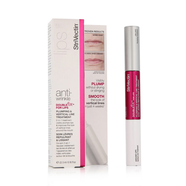 STRIVECTIN ANTI-WRINKLE DOUBLE FIX FOR LIPS 5ML+5ML