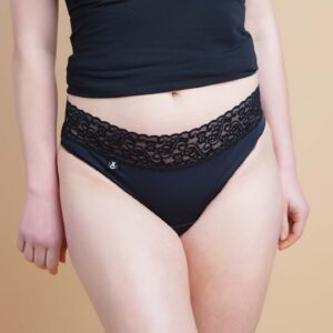 XULA TANGA MENSTRUAL DIANA NEGRO M