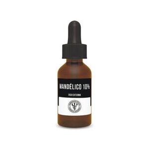 CURBELO MANDÉLICO AHA 10% EXFOLIANTE