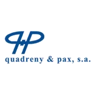 Quadreny & Pax_logo