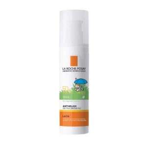 ANTHELIOS 50+ BEBE 50ML