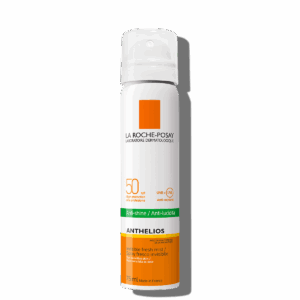 ANTHELIOS BRUMA INVISIBLE SPF50+ 200ML