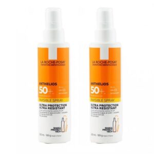 ANTHELIOS DUPLO SPRAY INVISIBLE 200 ML