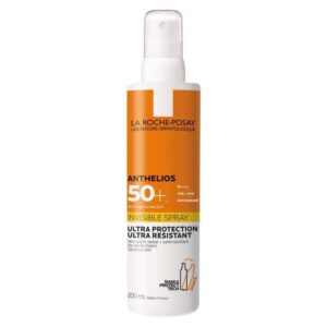 ANTHELIOS F50+ ACEITE 200ML SPRA