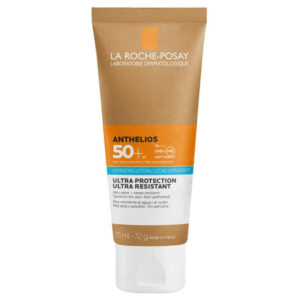 ANTHELIOS LECHE CARTON TUBE SPF50+