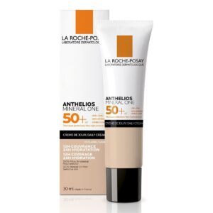 ANTHELIOS MINERAL ONE SPF50+ CLAIR 30ML