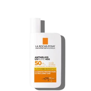 ANTHELIOS UV-MUNE 400 FL ANTI F50 50