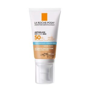 ANTHELIOS UV-MUNE CREMA COLOR SPF50+