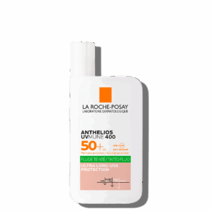 ANTHELIOS UVMUNE OIL CONTROL COLOR SPF50+
