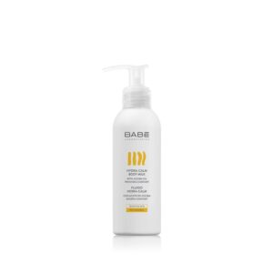 BABE FLUIDO HIDRATANTE CALMANTE 100ML