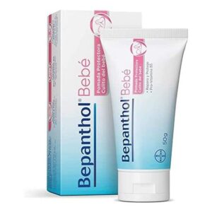 BEPANTHOL POMADA BEBÉ 50GR