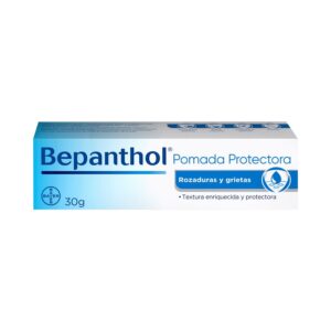 BEPANTHOL POMADA PROTECTORA 30GR