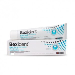 BEXIDENT ENCÍAS PASTA USO DIARIO 75ML