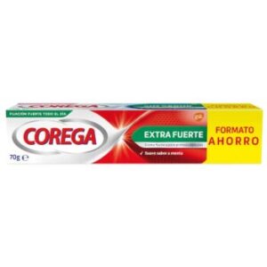 COREGA EXTRA FUERTE 75 GR