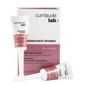 CUMLAUDE GYNELAUDE GEL CREMA HIDRATANTE INTERNO 6 MONODOSIS