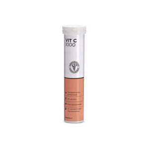 CURBELO VITAMINA C COMPLEX 20 COMPRIMIDOS