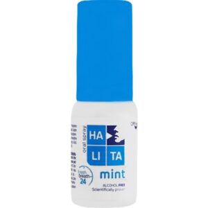 DENTAID HALITA SPRAY 15ML