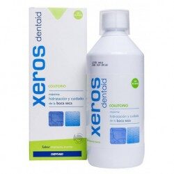 DENTAID XEROS COLUTORIO 500ML