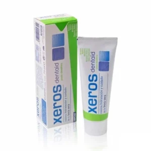 DENTAID XEROS PASTA 75ML