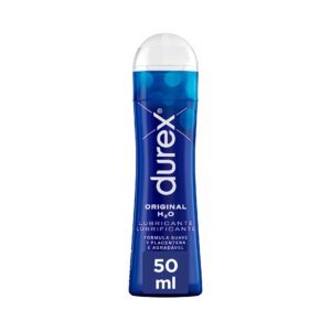 DUREX PLAY ORIGINAL LUBRICANTE 50ML