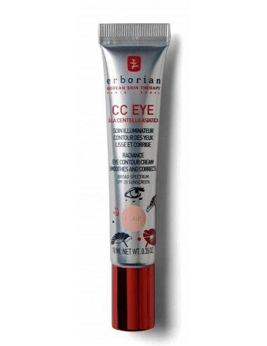 ERBORIAN CC EYE CLAIR 10ML