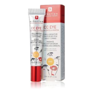 ERBORIAN CC EYE DORÉ 10ML