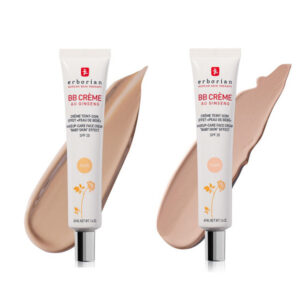 ERBORIAN KOREAN SKIN BB CREME CLAIR 40ML