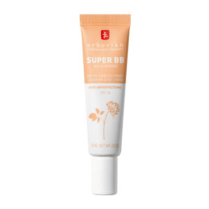 ERBORIAN KOREAN SKIN BB CREME DORE 15ML
